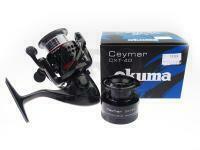 Okuma Ceymar XT CXT-35 FD (replacement packaging + cxt-40 spool)