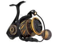 Reel Penn Authority Spin - ATH4500HS