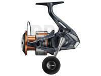 Reel Shimano Nasci FD C5000 XG