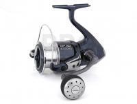 Reel Shimano Twin Power XD FA 4000 XG