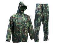 Rainproof set moro L