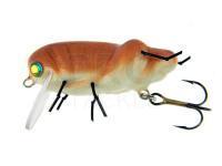 Lure Microbait Grasshopper 29mm - Brass