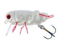 Lure Microbait Grasshopper 29mm - Pearl