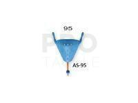 Stonfo X-SERIES POUCHES - Size 3