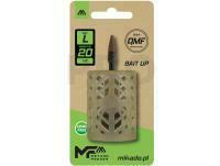 Mikado Q.M.F. Bait Up Feeder L - 20g