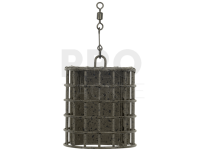 Preston Flow Mesh Feeder - Large 60g