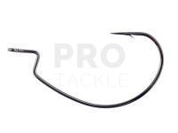 Hooks Decoy Worm 25 KG Hook Wide - #1