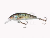 Lure Krakusek NR.6 4,5cm Floating - BB