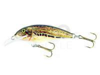 Lure Krakusek No.7  4,5cm floating - CY