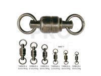 Swivel bearing brass A.F.W. no. 6