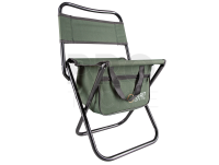 MegaBAITS Folding Chair