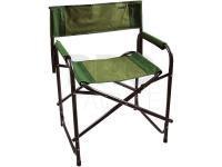 Jaxon Chair KZY111A - lightweight aluminum chair