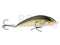 Lure Wob-Art Kulawa rybka (Dead Fish) F SR 6.5cm - 01 Płotka (Roach)
