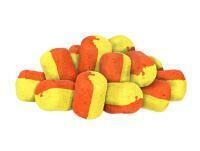 Carp Zoom Duo Dumbel Wafters 8x12mm - Mango-Peach