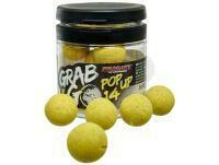 Grab&Go Global Pop Up 14mm 20g - Sweet Corn