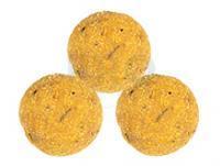 Hook Balls Jaxon Method Ground 16 mm - Corn