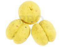 Jaxon Mini Method Feeder Boilies 50g 9mm - Banana