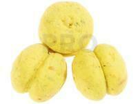 Jaxon Mini Method Feeder Boilies 50g 9mm - Fermented corn