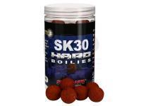 Boilies PC SK30 Brown 20mm 200g