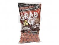 Starbaits Grab and Go Global Boillies 1KG 20MM - Tutti