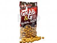 Starbaits Grab and Go Global Boillies 2.5KG 20MM - Pineaple