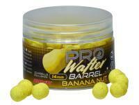 Starbaits Pro Banana Nut 800g - 14mm