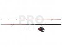 Sea kit Penn Fierce IV Spin Combo 2.70m 20-80g + Fierce IV 4000 CMB