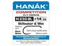 Fly Hooks Hanak 230 BL - 10