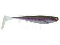 Soft Bait Delalande Zand Fat Shad 10cm 8g - 143 Green Waka