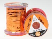 UTC Flashback Tinsel Med - Copper