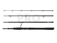 Rod Savage Gear Alpha SG2 Big Bait Travel 2.59m 70-150g