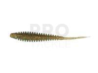 Soft baits Perch'ik Leech 2.0" - #03