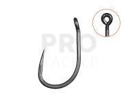 Hooks Delphin Thorn Wider Barbless 11x - #6