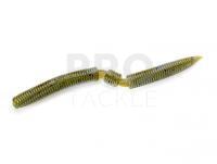 Soft baits Lake Fork LFT Hyper Stick 5in - Magic Craw Swirl