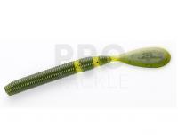 Soft baits Lake Fork LFT Hyper Worm 5in - Watermelon Seed