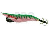 Sea lure Molix Millerighe EVO Vintage Series EGI 3.5 | 11.5cm | 25g - 1021 Vintage Green