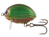 Lure Salmo Lil`Bug BG2F - Green Bug