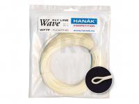 Fly Lines Wave WF Floating Cream 25m 90ft #6 WF6F