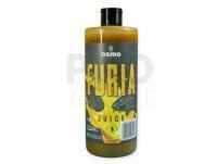 Liquid Osmo Juice - Furia 500ml