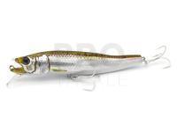 Hard Lure Little Jack Forma Gloss 125mm 23g - #02 The Real