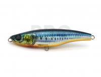 Sea lure Little Jack Forma Heads 105mm 52g - #02 Maiwashi Orange Belly