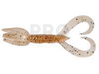 Soft Bait Keitech Little Spider 2.0 inch | 51mm - Electric Shrimp