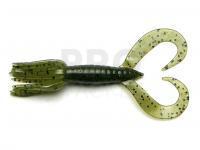 Soft Bait Keitech Little Spider 2.0 inch | 51mm - Watermelon PP