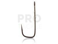 Hooks Mustad Chebu2 Squared 3256AP-TX - #6
