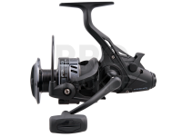 Reel Dragon MegaBAITS Black Shadow FR850i