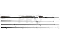 Rod Westin W3 Spin 2nd Travel | 10' | 3.00m | M | 7-30g | 4sec