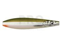 Sea lure Savage Gear LT Seeker 75mm 18g - Green Silver Matte Finish