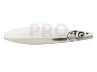 Sea lure Savage Gear LT Seeker 75mm 18g - White Pearl Matte Finish