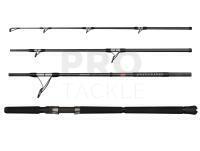 Rod Penn Ally II Offshore Casting Travel Rod 2.44m Max 100g / 40-65lb