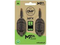 Mikado MFX Q.M.F Method Feeder L - 2 x 20g